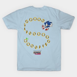 Ring Chasing T-Shirt